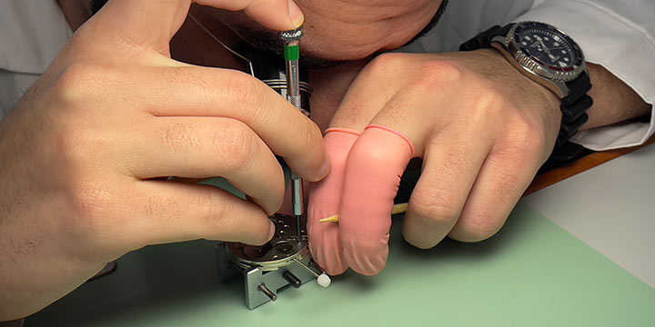 Η Τέχνη της Ακρίβειας που συναντά τη Δημιουργία